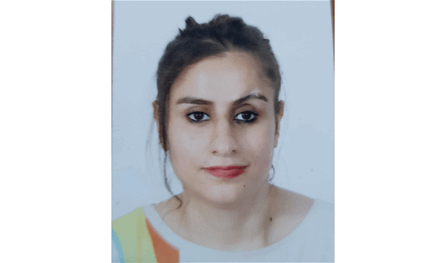 ليال غادرت منزلها ولم تعد.. هل من يعلم عنها شيئاً؟