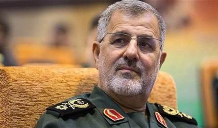 قائد الحرس الثوري الإيراني يحذر: لن نتردد في الردّ إذا أخطأ العدو