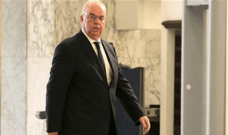 عن فواتير أوجيرو وقطاع الاتصالات.. هذا ما كشفه الحاج