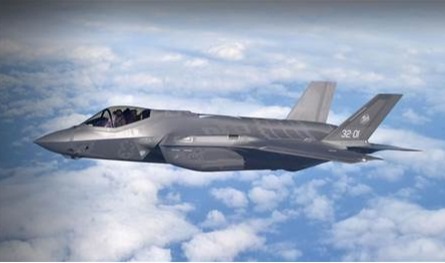 بسبب الـ&quot;F35&quot;.. خلاف بين أميركا ودولة بارزة!