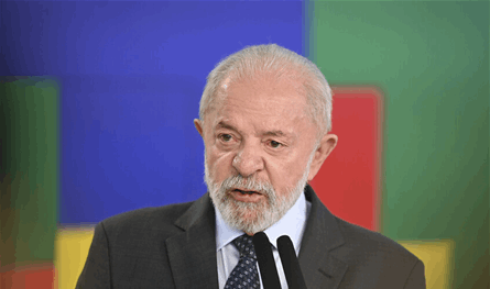 مِن رئيس البرازيل.. نصيحة إلى ترامب