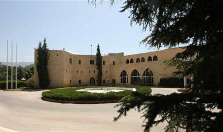 &quot;بعبدا-حزب الله&quot;: تنسيق على اكثر من مستوى