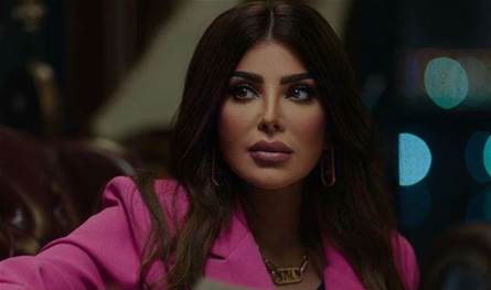 &quot;أنا تاج راسك&quot;.. ممثلة شهيرة تشن هجوما عنيفا على زميلها (فيديو)