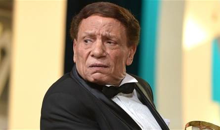 ابن عادل إمام يتعرّض لإصابة خلال تصوير مشهد &quot;خطير&quot;.. هذا ما حصل معه