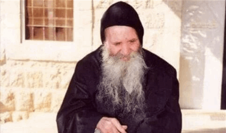 قداس احتفالي في دير سيدة اللويزة في الذكرى الـ 27 لرحيل الأب طربيه