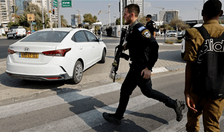 طالب في الجامعة.. إسرائيل تعتقل متهما بالتجسس لإيران