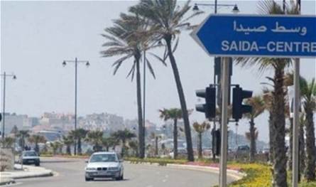 ماذا جرى على طريق الأولي في صيدا؟