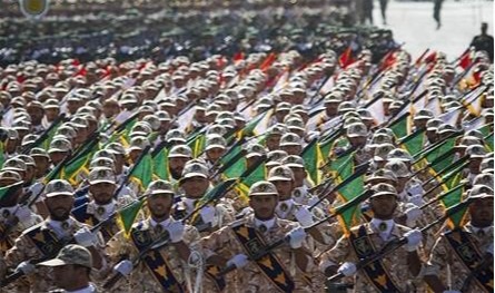 بيان للحرس الثوري الإيراني بشأن حرب الـ12 يومًا مع إسرائيل.. هذه تفاصيله