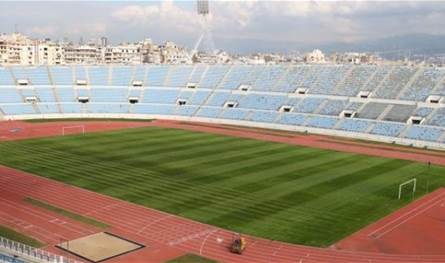 بطولة لبنان: فوز الحكمة على التضامن وتعادل الصفاء والنجمة