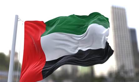 الإمارات تدين الاعتداءات الإسرائيلية على مدن وقرى الضفة