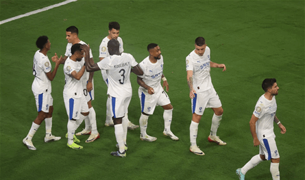 ريال مدريد والهلال إلى دور الـ16 في كأس العالم للأندية 2025