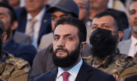 الشرع يثير الجدل.. هذا ما قاله عن &quot;أبناء منطقة الرئيس&quot; (فيديو)