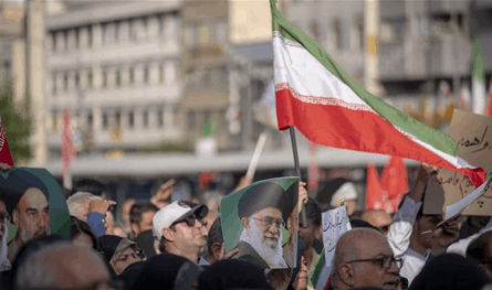 تقرير لـ&quot;Responsible Statecraft&quot;: إذا انهار النظام الإيراني أو سقط.. ما التالي؟