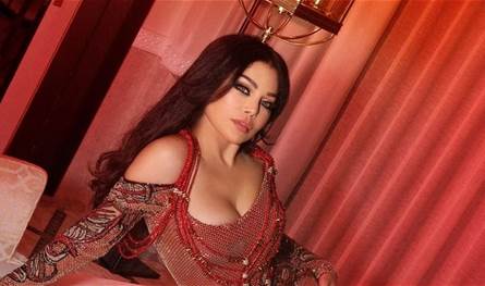 بعد إلغاء قرار منعها من الغناء في مصر.. هيفا وهبي ترفض التصالح مع هذا الفنان