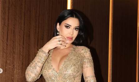 شبهها الجمهور بنضال الأحمدية.. فيديو لسيرين عبد النور يُثير الجدل