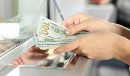 لموظفي القطاع العام والمتقاعدين... بيان من وزارة الماليّة يتعلّق بالرواتب