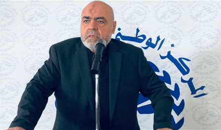 الخير يدعو الدولة للتحرك ضد الاعتداءات الإسرائيلية على الجنوب