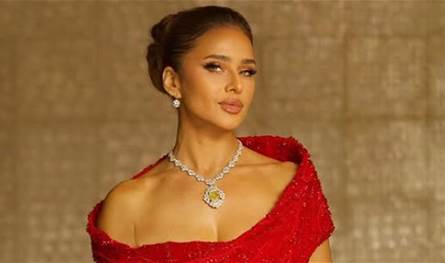 نيللى كريم تكشف أسباب مشاركتها بفيلم Happy Birthday