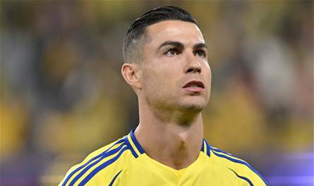 تعليق لافت لدي خيا بعد تجديد رونالدو لعقده مع النصر السعودي!