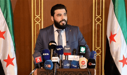 سوريا.. خطط لإنشاء مطارات جديدة في حلب ودمشق والمنطقة الوسطى