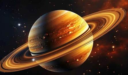 لن يتكرر قبل عام 2040.. مشهد فلكي نادر يستمر لأشهر (صور)