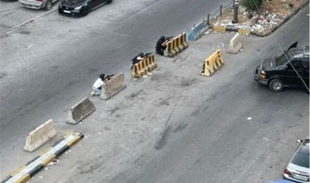 اشتباكات عنيفة في طرابلس أثناء تنفيذ عملية أمنية.. إليكم ما جرى صباح اليوم (صور)