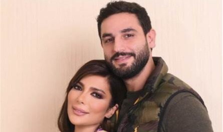 أصبحت شابة.. شقيق أصالة يحتفل بعيد ميلاد ابنته هل تشبه عمتها؟ (صور)