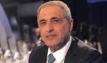 هاشم: سعي جدي لتكريس موقف لبناني موحد