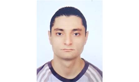 احمد غادر منزله ولم يعد.. هل من يعرفه عنه شيئاً؟