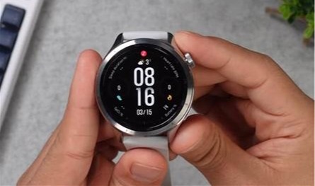 بمواصفات منافسة.. Xiaomi تعلن عن ساعتها الذكية الجديدة