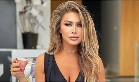 نوال الزغبي تُقلق مُحبيها... خضعت لعمليّة جراحيّة وهذا ما قالته (فيديو)