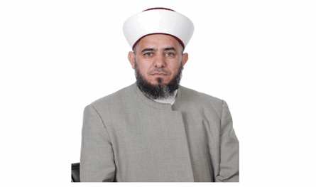 مفتي راشيا: على السلطة أن تتحمل مسوؤليتها بأمانة وأن تنفذ مندرجات الدستور واتفاق الطائف