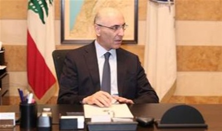 عن الأمن والحرب.. هذا ما كشفه وزير الداخلية