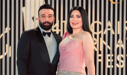 بعد 7 سنوات من الزواج.. ممثلة عربية تعلن انفصالها عن زوجها 