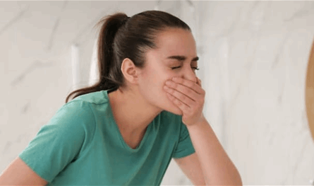 فكّرت بالإنتحار.. مرض نادر يقلب حياة امرأة رأسا على عقب
