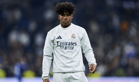 ريال مدريد يستدعي إندريك إلى معسكر كأس العالم للأندية... والقرار النهائي بيد ألونسو