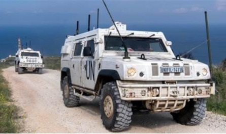 في الجنوب.. لقاءات مكثفة لـ&quot;اليونيفيل&quot; تعزيزاً للحوار مع البلديات