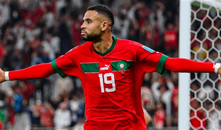 النصيري يقترب من الانتقال إلى الدوري السعودي