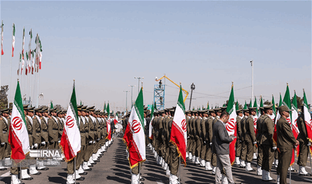 مفاجأة فجّرتها إيران خلال الحرب الأخيرة.. هذا ما أسقطته