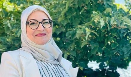  إنجاز جديد.. لبنانية تتصدر &quot;عالم الترجمة&quot;!