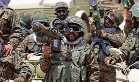 &quot;ضابط في قوة الرضوان&quot;.. من استهدفت إسرائيل في الجنوب اليوم؟