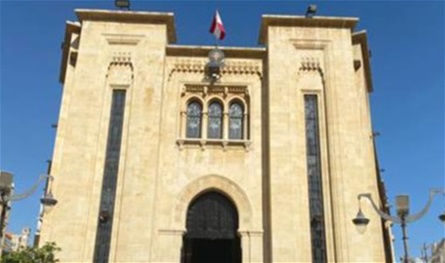 جلسة تشريعية غداً ومخاوف من توتر بسبب &quot;إقتراع المغتربين&quot;