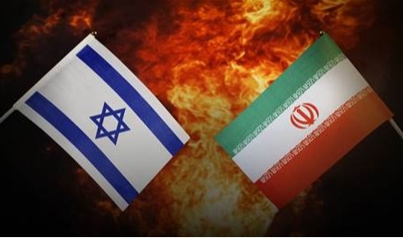 وثائق مُسرّبة.. هكذا خرقت إسرائيل قلب إيران!