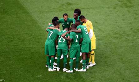 منتخب السعودية يودع الكأس الذهبية