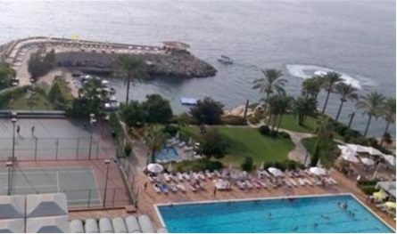 بعد إشكال مجمّع ماليبو باي في جونيه.. هذا ما أعلنته قوى الأمن