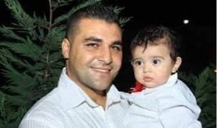 ضحّى بحياته لإنقاذ طفله.. هكذا قضى محمد غرقاً!