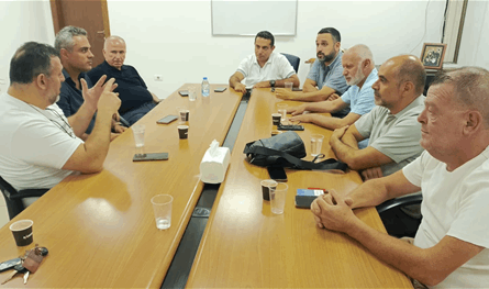 بلدية قرطبا تعلن مهرجان &quot;مار الياس&quot; لـ3 أيام احتفالًا بالعيد