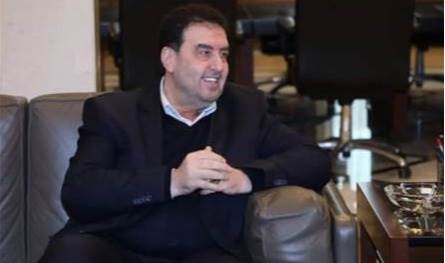 البعريني لـ&quot;حزب الله&quot;: سلاحكم بات عبئًا على بيئتكم وعلى لبنان