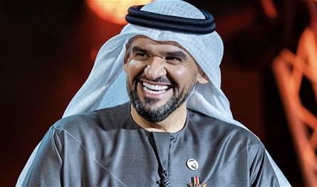 الجسمي يشعل الأجواء في المغرب بحفل غنائي استثنائي