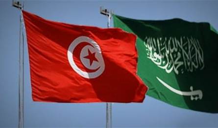 تمويل سعودي لمشروعات بنية تحتية في تونس بـ38 مليون دولار